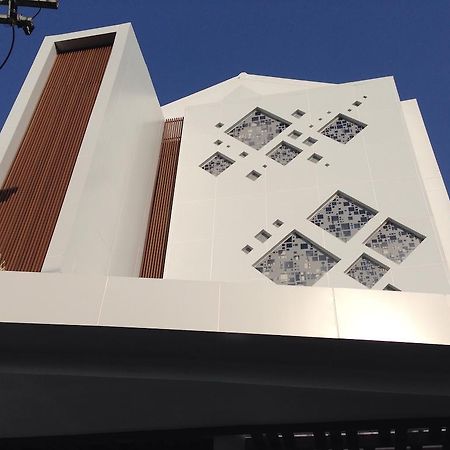 P21 Chiangmai Hotel Chiang Mai Exterior photo