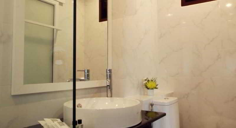 P21 Chiangmai Hotel Chiang Mai Exterior photo