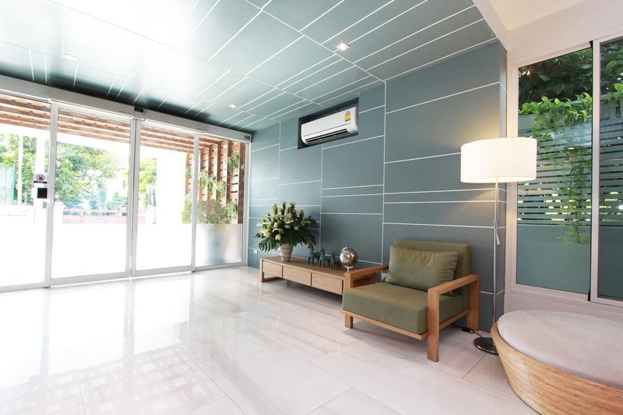 P21 Chiangmai Hotel Chiang Mai Exterior photo