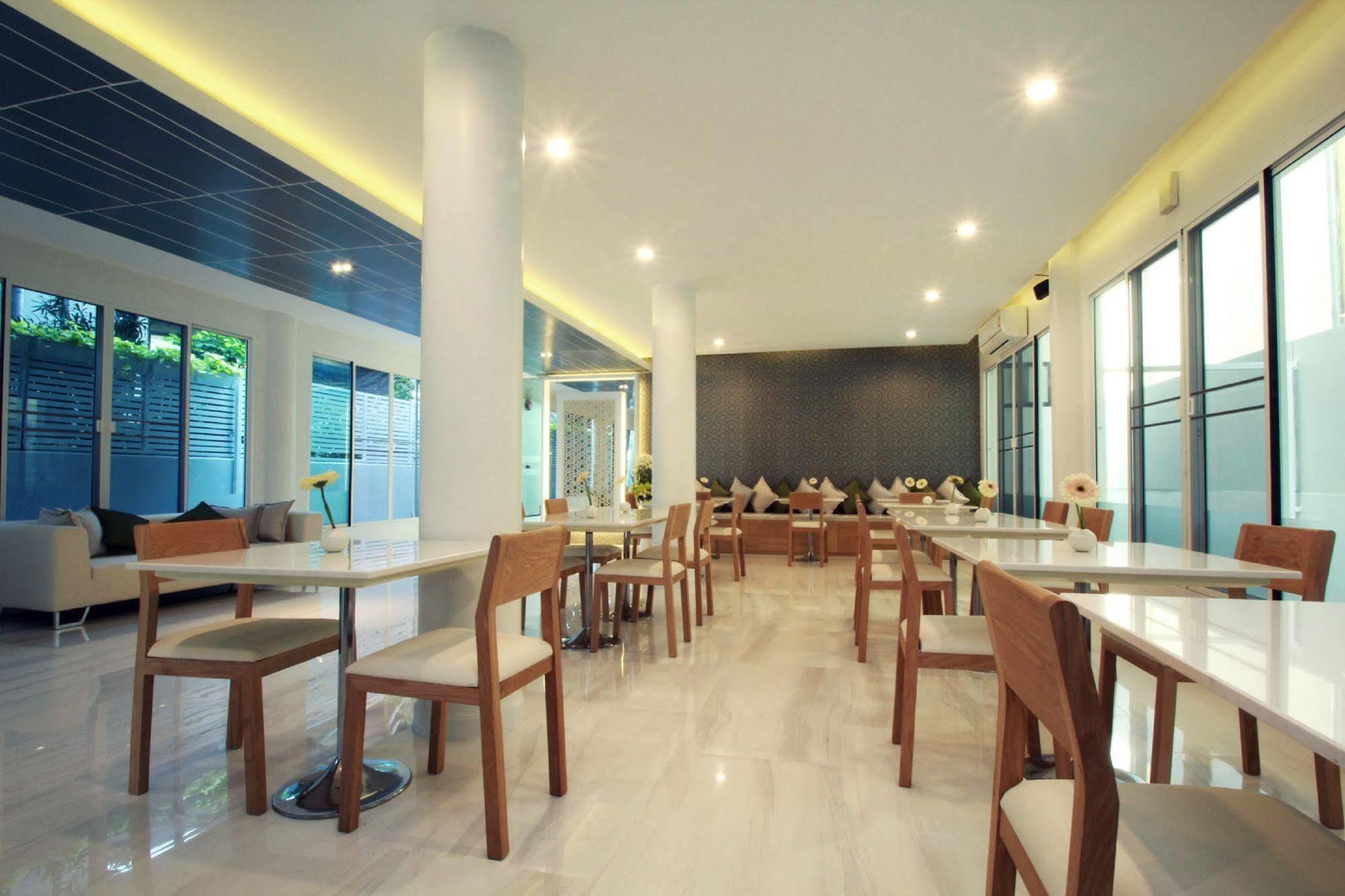 P21 Chiangmai Hotel Chiang Mai Exterior photo
