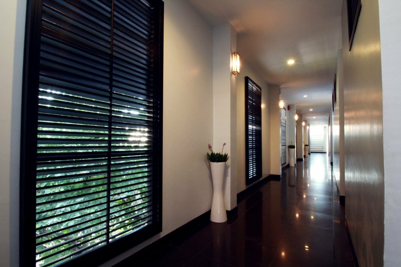 P21 Chiangmai Hotel Chiang Mai Exterior photo